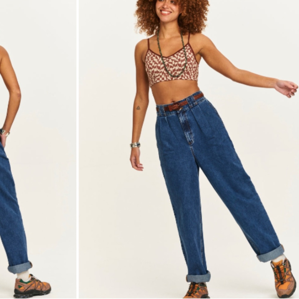 Lucy & Yak Addison Jeans